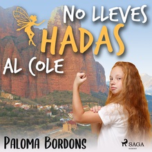 No lleves hadas al cole