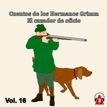 Cuentos de los Hermanos Grimm Vol.16