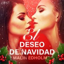 El deseo de Navidad - Relato erótico