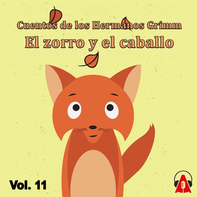 Cuentos de los Hermanos Grimm Vol.11