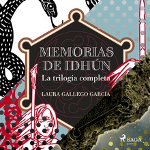 Memorias de Idhún (Compilación)