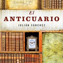 El anticuario