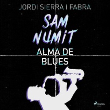 Sam Numit: Alma de Blues