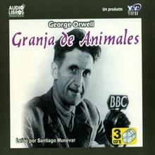 Granja de animales (latino)