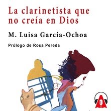 La clarinetista que no creía en Dios