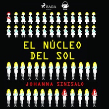 El núcleo del Sol