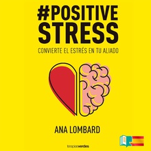 #PositiveStress