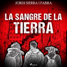 La sangre de la tierra