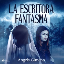 La escritora fantasma