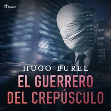 El guerrero del crepúsculo