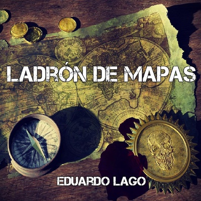 Ladrón de mapas