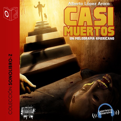 Casi muertos - dramatizado