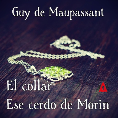 El collar – Ese cerdo de Morin