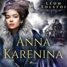 Anna Karenina