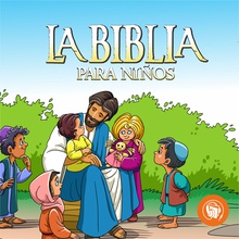 La Biblia para niños