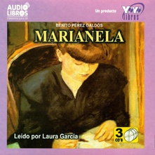 Marianela (Latino)