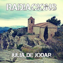 Radiacions (Audiolibro en catalán)