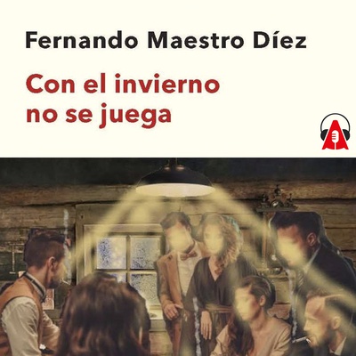 Con el invierno no se juega