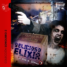 Delicioso elixir - dramatizado