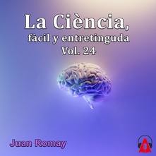 La Ciència, fàcil y entretinguda Vol 24 