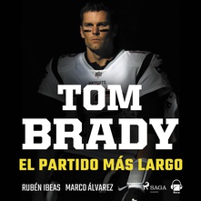 Tom Brady. El partido más largo