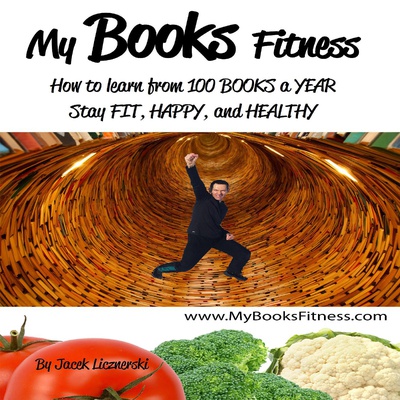 My Books Fitness