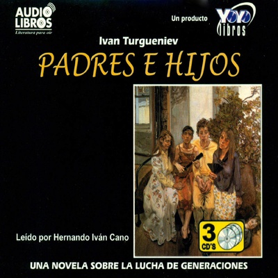 Padres e hijos (Latino)