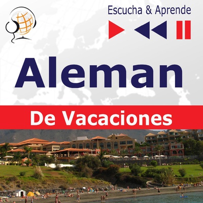 Alemán. De vacaciones