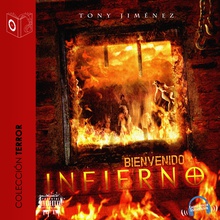 Bienvenido al infierno - Dramatizado