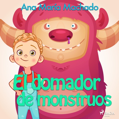 El domador de monstruos