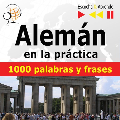 Alemán en la práctica