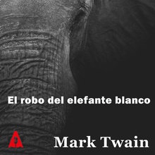 El robo del elefante blanco