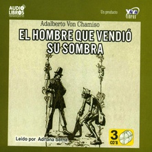 El hombre que vendió su sombra (latino)