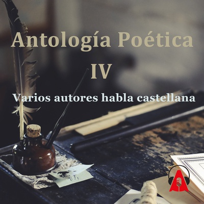 Antología Poética IV