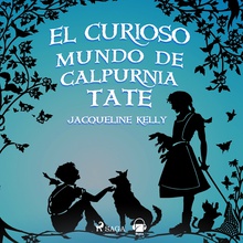 El curioso mundo de Calpurnia Tate