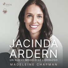 Jacinda Ardern. Un nuevo módelo de liderazgo