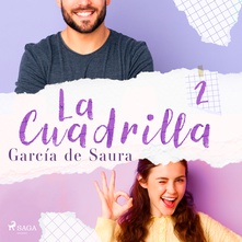 La cuadrilla 2