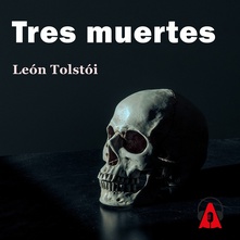 Tres muertes