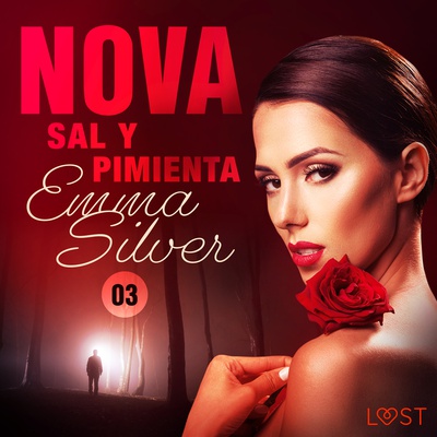 Nova 3: Sal y Pimienta