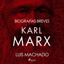 Biografías breves - Karl Marx