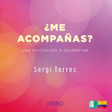 ¿Me acompañas?