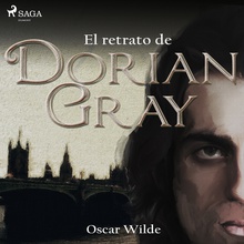 El retrato de Dorian Gray