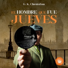 El hombre que fue jueves	