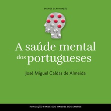 A saúde mental dos Portugueses