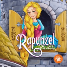 Rapunzel  