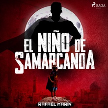 El niño de Samarcanda