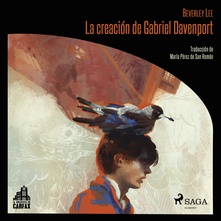 La creación de Gabriel Davenport