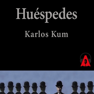 Huéspedes