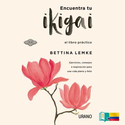 Encuentra tu Ikigai (solo streaming)