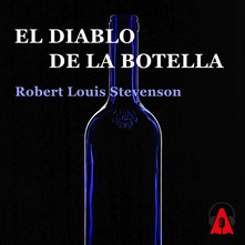 El diablo de la botella